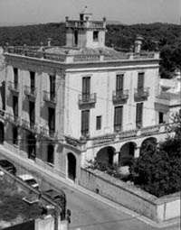 Antiga casa BCB (Bonaventura Caner Bataller)